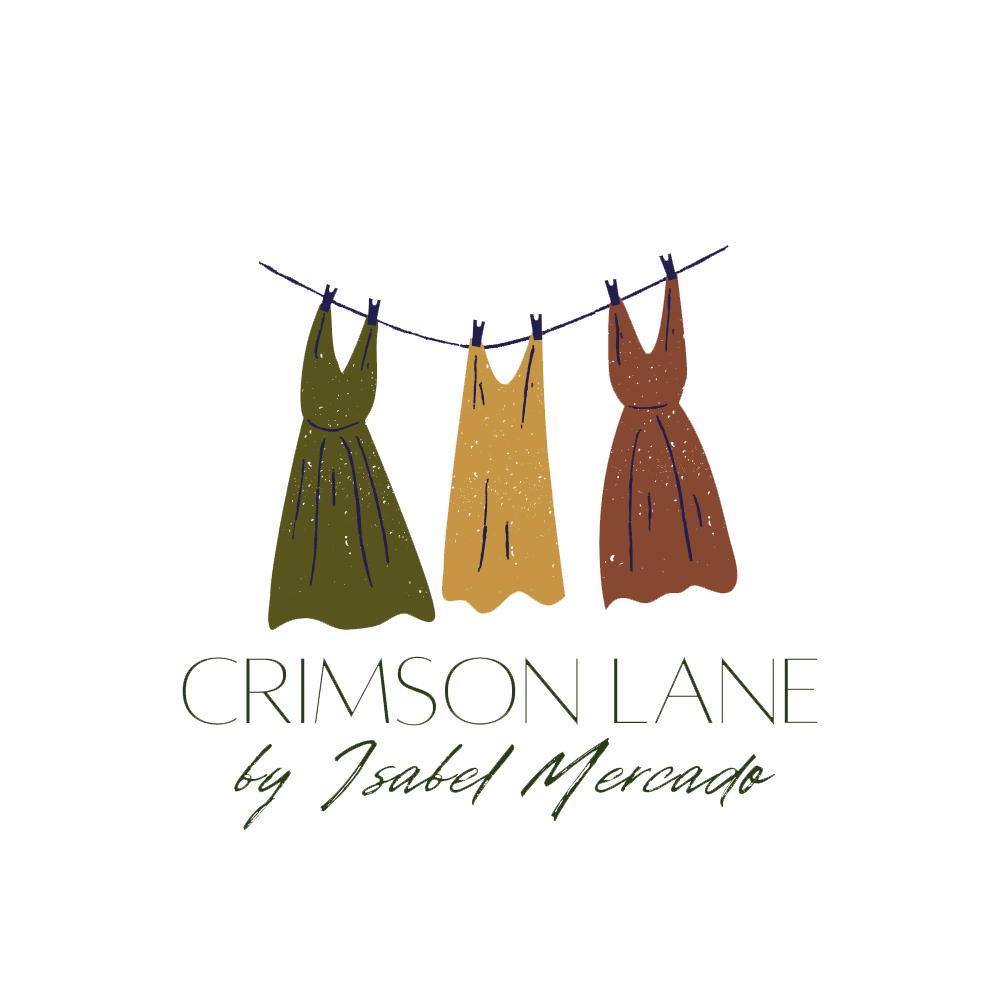 Crimson Lane
